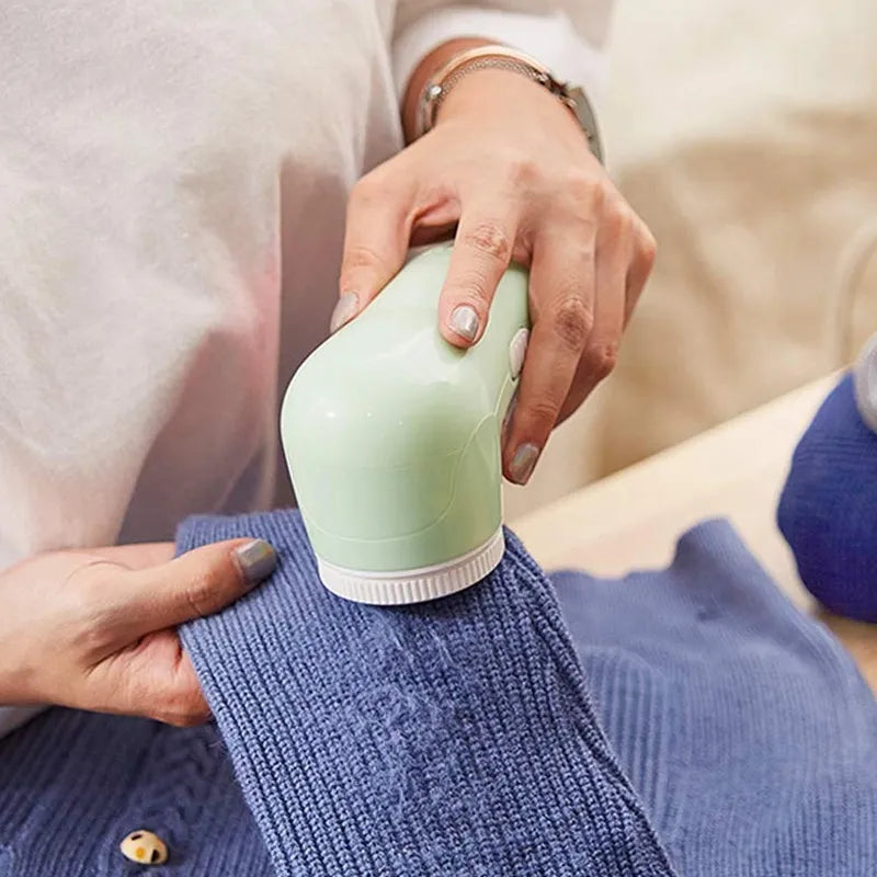 Lint Remover Roller for Clothes