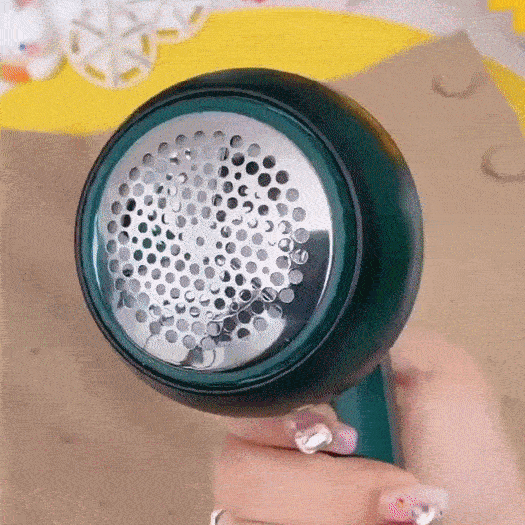 Lint Remover Roller for Clothes